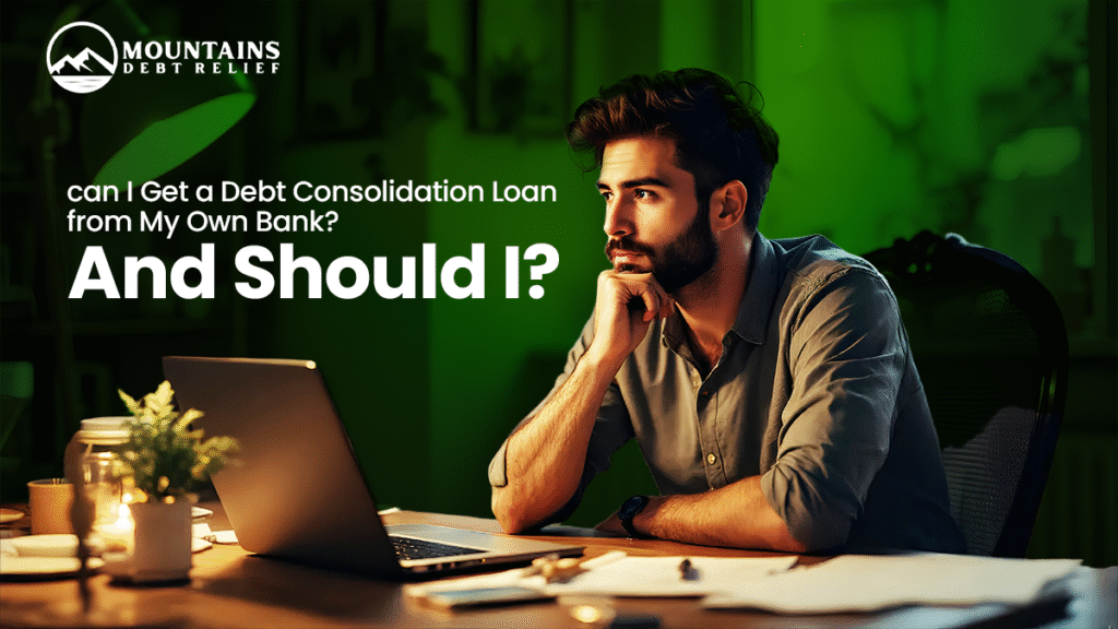 Debt Consolidation Loan