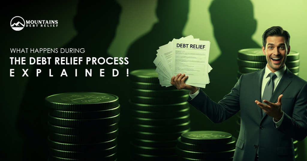 Debt Relief Process